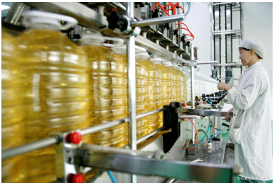 食用油生產(chǎn)管理系統(tǒng)質(zhì)量檢測(cè) 食用油生產(chǎn)管理系統(tǒng)質(zhì)量檢測(cè)