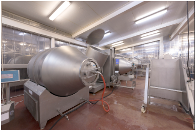 揭秘肉加工行業(yè)倉(cāng)庫(kù)管理：從入門(mén)到精通的全方位解析