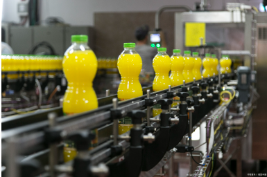 揭秘飲料業(yè)MES系統：實現生產流程自動化的關鍵所在