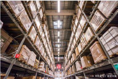 揭秘茶葉WMS倉(cāng)庫(kù)管理系統(tǒng)：智能化倉(cāng)儲(chǔ)，讓茶葉更“香醇”