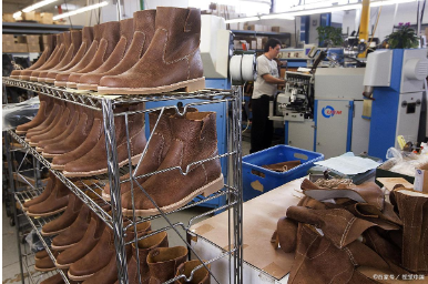 皮革制造業(yè)MES系統解決方案：智能化升級助力產業(yè)騰飛