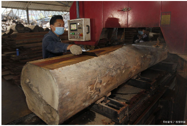 家具MES系統(tǒng)生產(chǎn)工藝