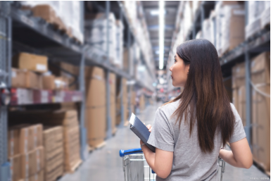 揭秘家具行業(yè)倉(cāng)庫(kù)管理系統(tǒng)的智慧化升級(jí)