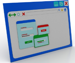 SPC軟件界面 SPC軟件界面