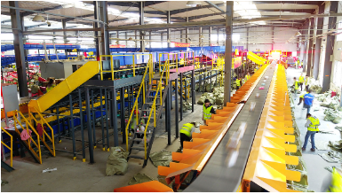 自動(dòng)倉(cāng)儲(chǔ)管理系統(tǒng)輸送機(jī) 自動(dòng)倉(cāng)儲(chǔ)管理系統(tǒng)輸送機(jī)