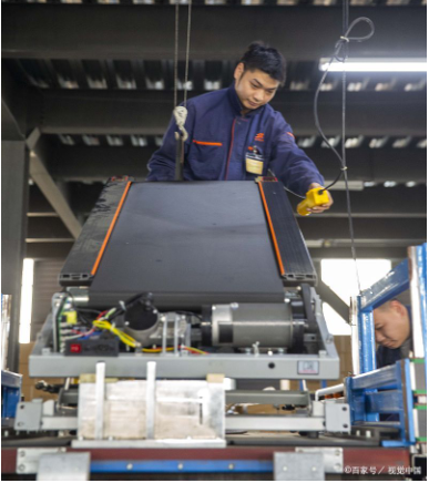 揭秘體育用品生產(chǎn)管理系統(tǒng)的現(xiàn)狀與特點(diǎn)：高效、智能、綠色新篇章