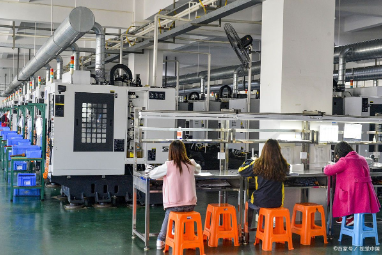 揭秘玩具企業(yè)生產(chǎn)管理系統(tǒng)：從生產(chǎn)到銷售的快樂(lè)之旅