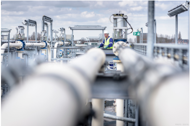 揭秘原油加工企業(yè)的MES系統(tǒng)：智能化生產的新篇章