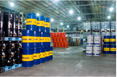 揭秘化工企業(yè)WMS智能倉儲管理系統(tǒng)：高效、安全、智能的倉儲新紀(jì)元