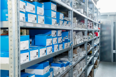 揭秘水廠倉庫管理之道：從基礎到進階的全方位解析