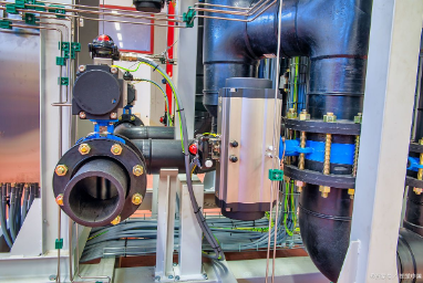 揭秘水廠(chǎng)高效運(yùn)行的秘密：水廠(chǎng)設(shè)備管理系統(tǒng)全攻略