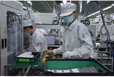 半導(dǎo)體廠設(shè)備故障知識(shí)庫(kù):從預(yù)防到解決的全流程指南