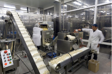 食用油生產(chǎn)車間 食用油生產(chǎn)車間