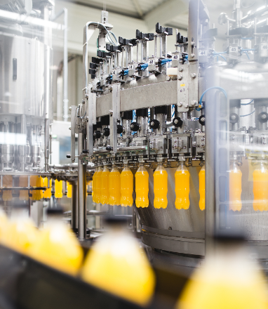 食用油灌裝 食用油灌裝