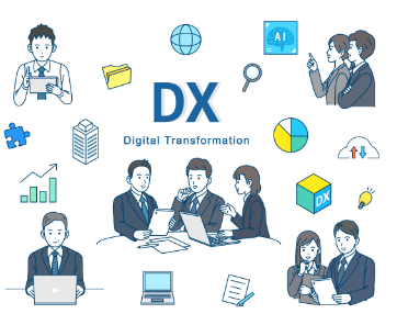 數(shù)字化轉(zhuǎn)型 數(shù)字化轉(zhuǎn)型