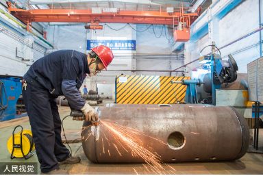 磨機(jī)部件維修