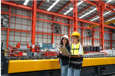 車(chē)間生產(chǎn)管理面臨的問(wèn)題