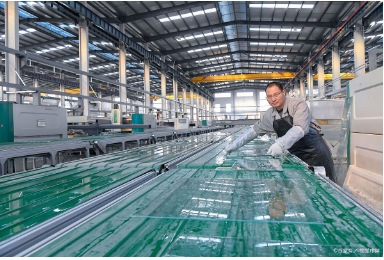 揭秘玻璃廠高效運(yùn)轉(zhuǎn)的秘密：WMS倉(cāng)庫(kù)管理系統(tǒng)的深度剖析