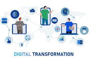 數(shù)字化轉(zhuǎn)型：重塑企業(yè)運營模式、市場策略與盈利能力的深層變革