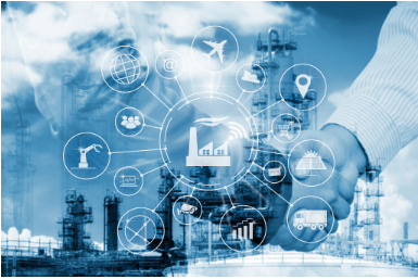 數(shù)字化轉(zhuǎn)型改變市場(chǎng)策略 數(shù)字化轉(zhuǎn)型改變市場(chǎng)策略