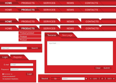 ERP軟件功能主頁 ERP軟件功能主頁
