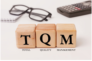 TQM質(zhì)量管理 TQM質(zhì)量管理