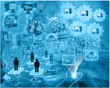 制造業(yè)數(shù)據(jù)整合 制造業(yè)數(shù)據(jù)整合