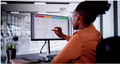 中小制造型企業(yè)的生產(chǎn)管理軟件大比拼：哪家才是你的最優(yōu)選？