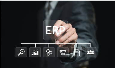 深度解析：生產(chǎn)型企業(yè)ERP軟件，哪款最適合您的企業(yè)？