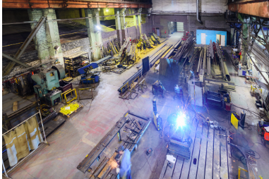 大家知道工業(yè)4.0是什么嗎？