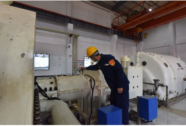 銅廠重點(diǎn)設(shè)備運(yùn)維知識(shí)庫(kù)