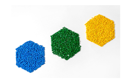 塑料顆粒加工廠如何進(jìn)行綠色轉(zhuǎn)型？