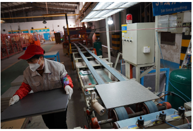 搪瓷板生產 搪瓷板生產