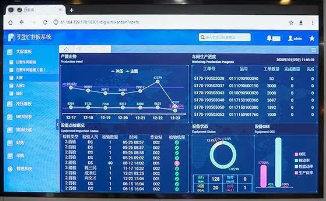 不銹鋼生產(chǎn)企業(yè)為什么要上MES系統(tǒng)？