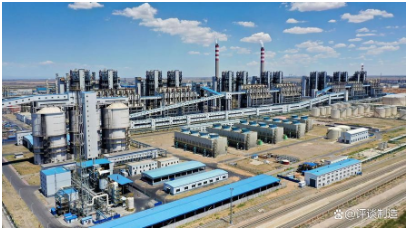 流程型制造業(yè)生產(chǎn)實(shí)景圖 流程型制造業(yè)生產(chǎn)實(shí)景圖