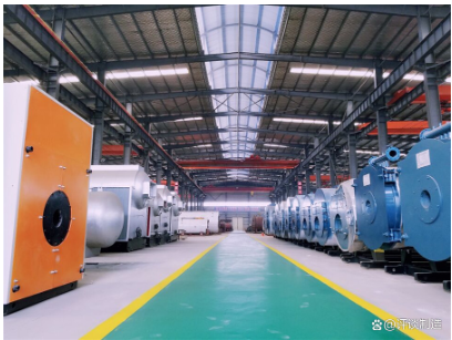 鍋爐廠為何要定制MES系統(tǒng)？