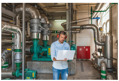 鍋爐生產(chǎn)企業(yè)為什么必須引入QMS系統(tǒng)？