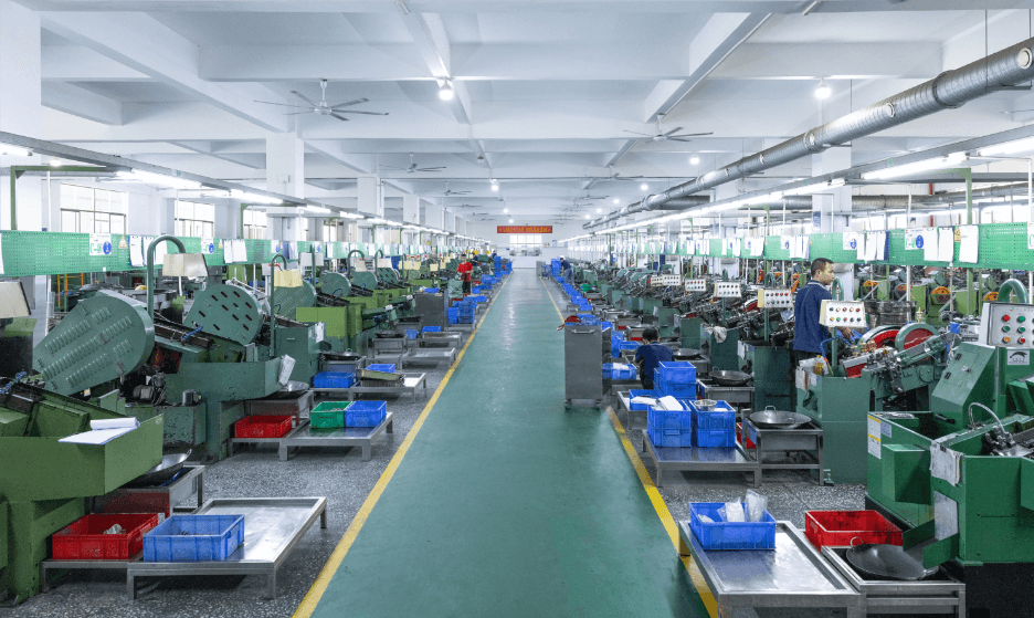 機床廠如何用好QMS質(zhì)量管理系統(tǒng)？