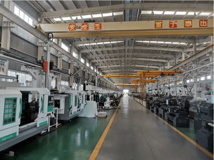 機床廠生產(chǎn)計劃排產(chǎn)中的APS系統(tǒng)有什么作用？