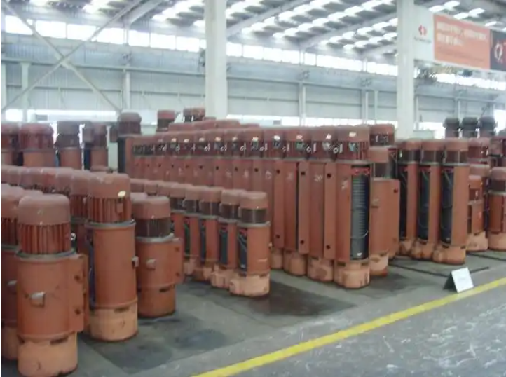 起重機(jī)廠如何利用WMS系統(tǒng)管理倉庫？