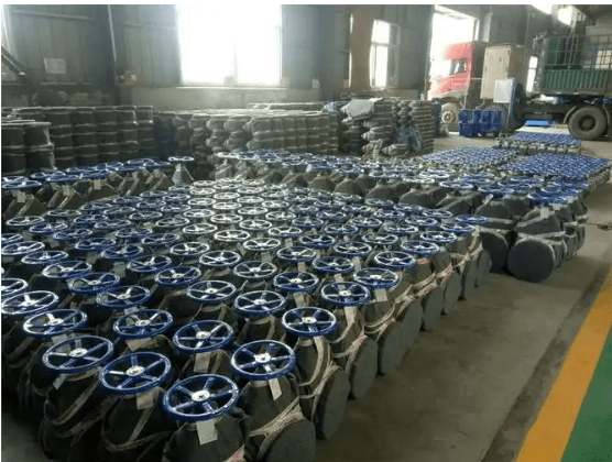 閥門廠WMS系統(tǒng)實(shí)施建議