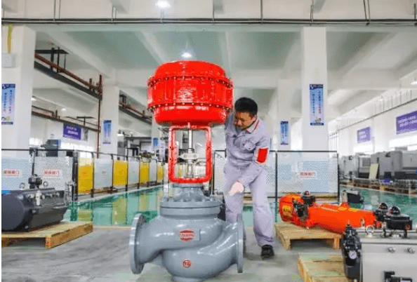 閥門廠工時(shí)管理系統(tǒng)