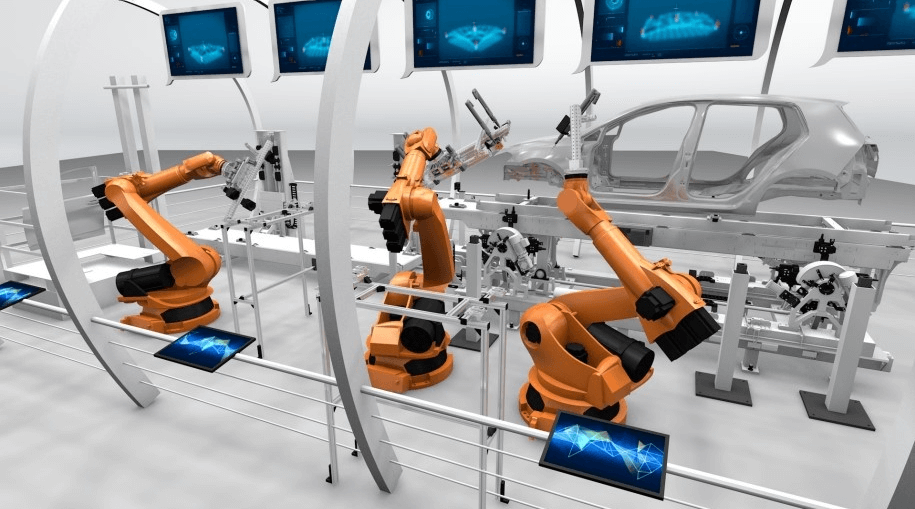 衡器廠的EAM設(shè)備及工裝管理系統(tǒng)