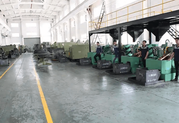 標準件廠設(shè)備管理 標準件廠設(shè)備管理