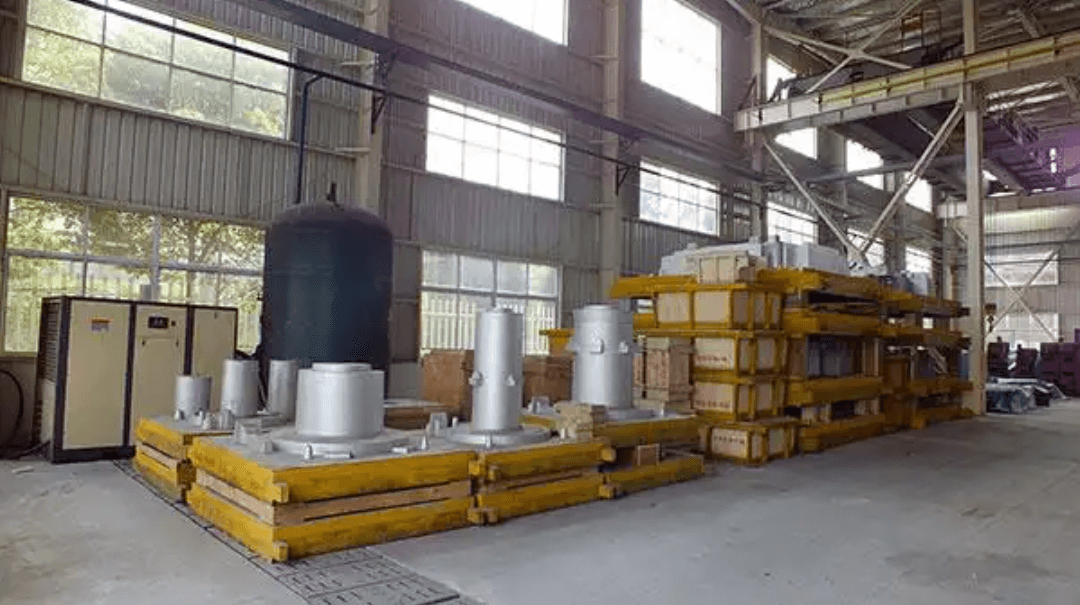 鑄鍛廠WMS系統(tǒng)應(yīng)用與實(shí)施建議