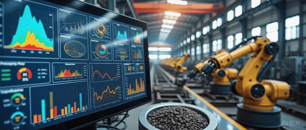 礦山機(jī)器廠如何利用SPC軟件提升質(zhì)量管控？