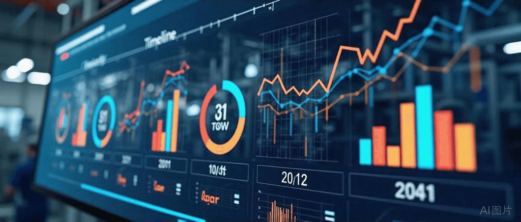 MES軟件多少錢？