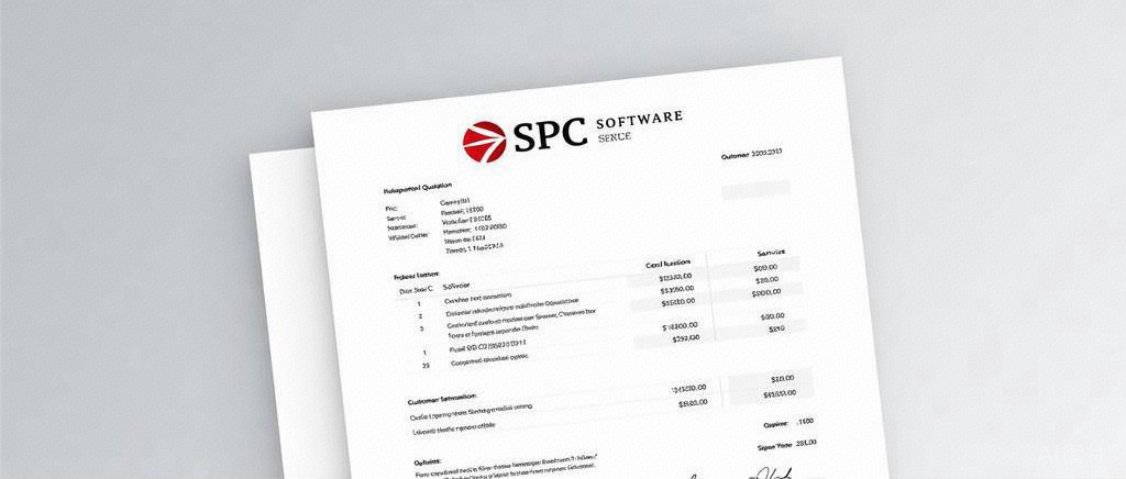 spc軟件一般多少錢？