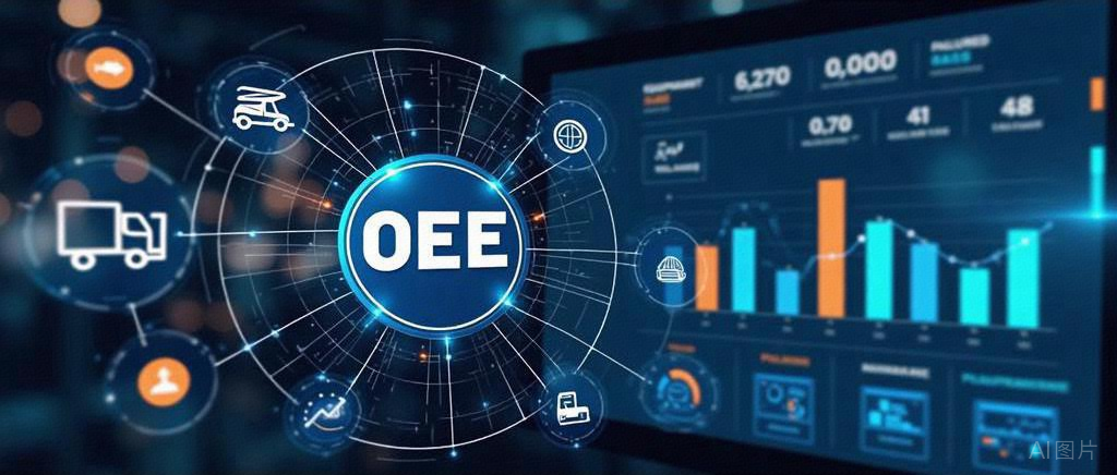 mes助力制造業(yè)轉(zhuǎn)型