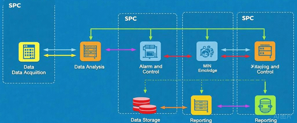 spc軟件的使用客戶